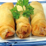chinese spring rolls shipley